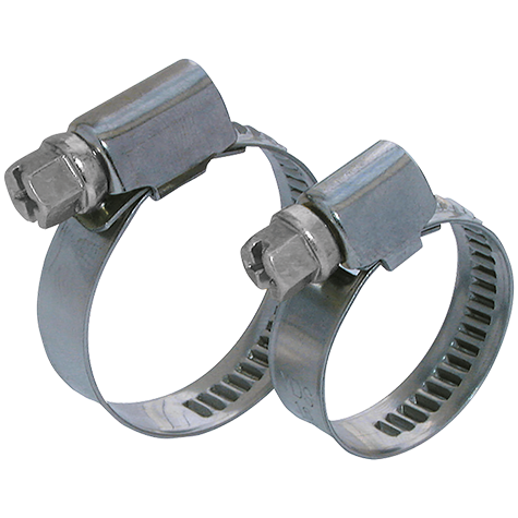 12-20MM W/DRIVE 9MM BAND HOSE CLAMP