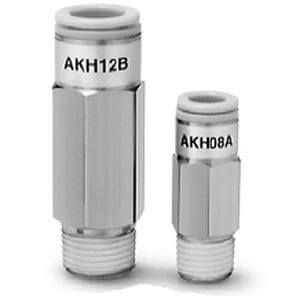 SMC Check Valve.