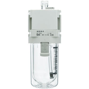 SMC Lubricator