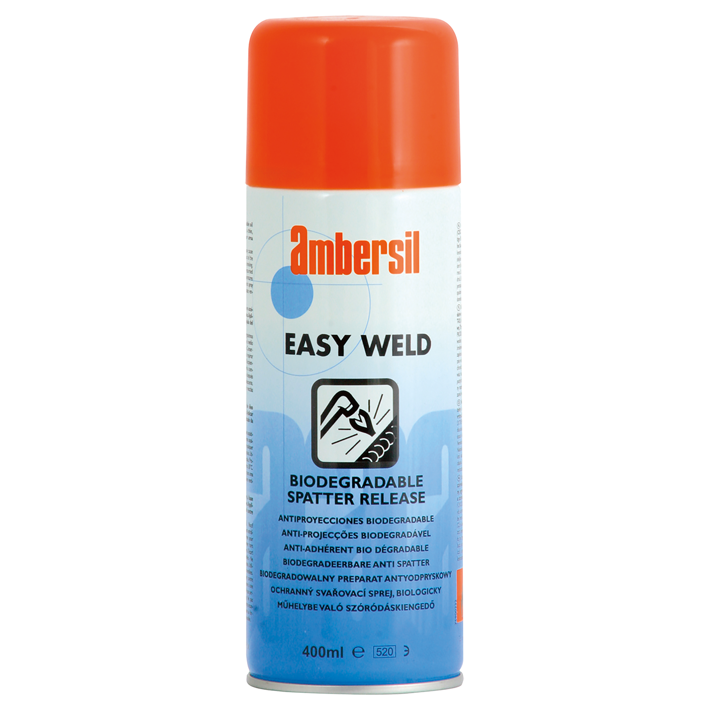 EASYWELD 300ML