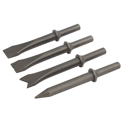 7" SET OF CHISELS FOR AP27621