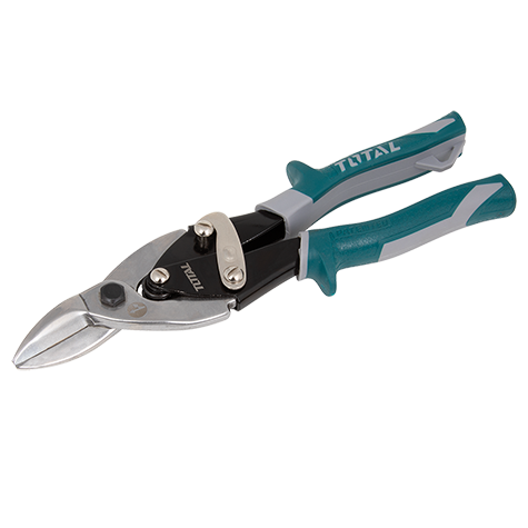 10" RIGHT AVAITION SNIPS, 250MM
