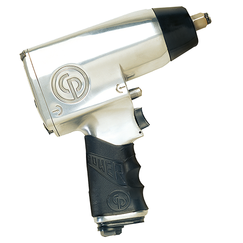 1/2" SUPPER DUTY CP IMPACT WRENCH