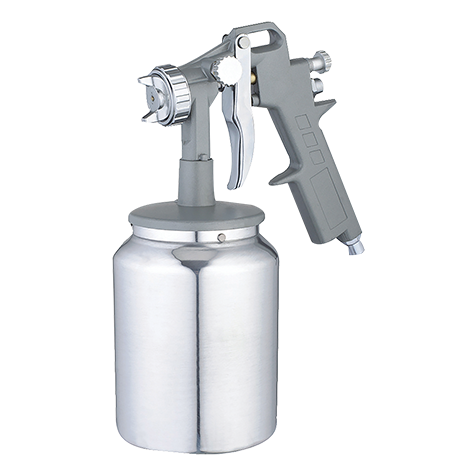 PCL LITE SUCTION SPRAY GUN