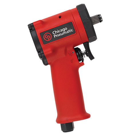 1/2" IMPACT WRENCH