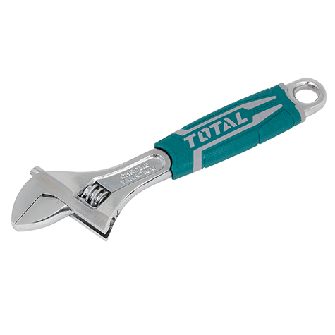 8" ADJUSTABLE WRENCH 
