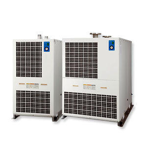 SMC Refrigerated Air Dryer