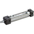 SMC ISO Hydraulic Cylinder.