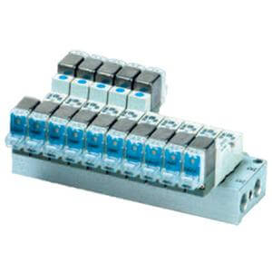 SMC Manifold Base
