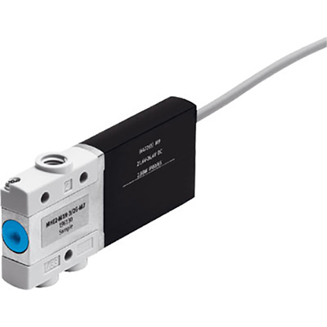 MHE2-MS1H-3/2O-M7-K SOLENOID VALVE
