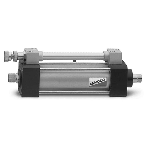 HYDROCHECK STANDARD 40MM 100MM ST