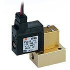 SMC Proportional Valve