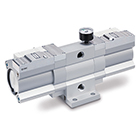 SMC Booster Regulator