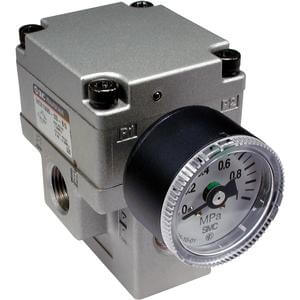 SMC Regulator Valve,