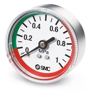 SMC Pressure Gauge