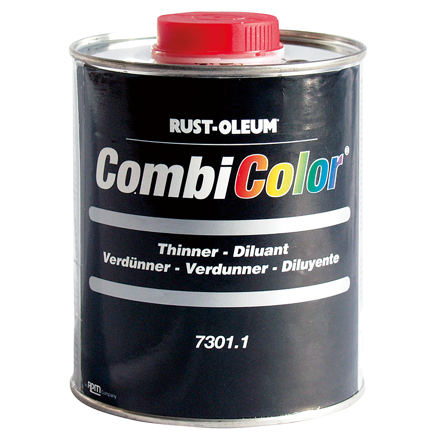 COMBICOLOR 1LTR THINNERS HAMMERTONES