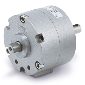 SMC Rotary Actuator