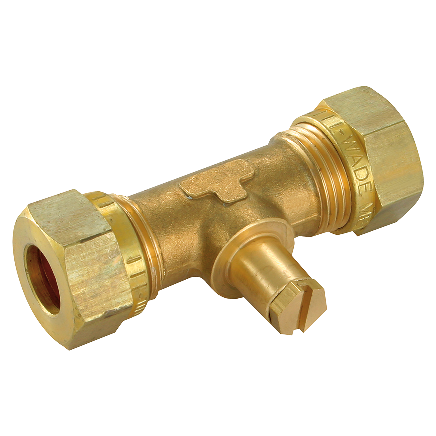 10mm OD Metric Test Points MF Hydraulics Ltd