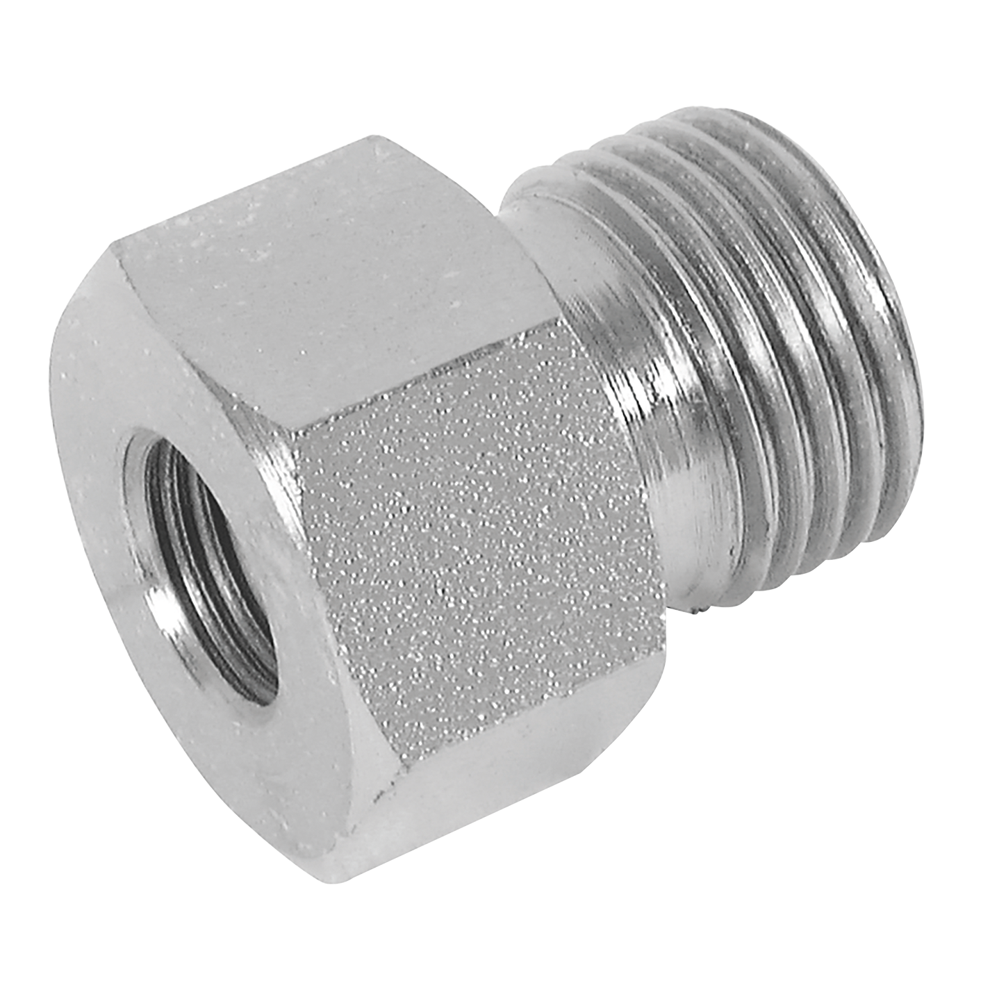 1/2" BSP x 1" BSP Male/Female