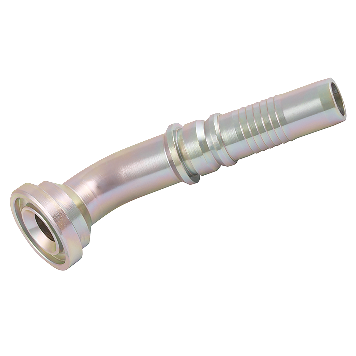 1" Elbow Flange