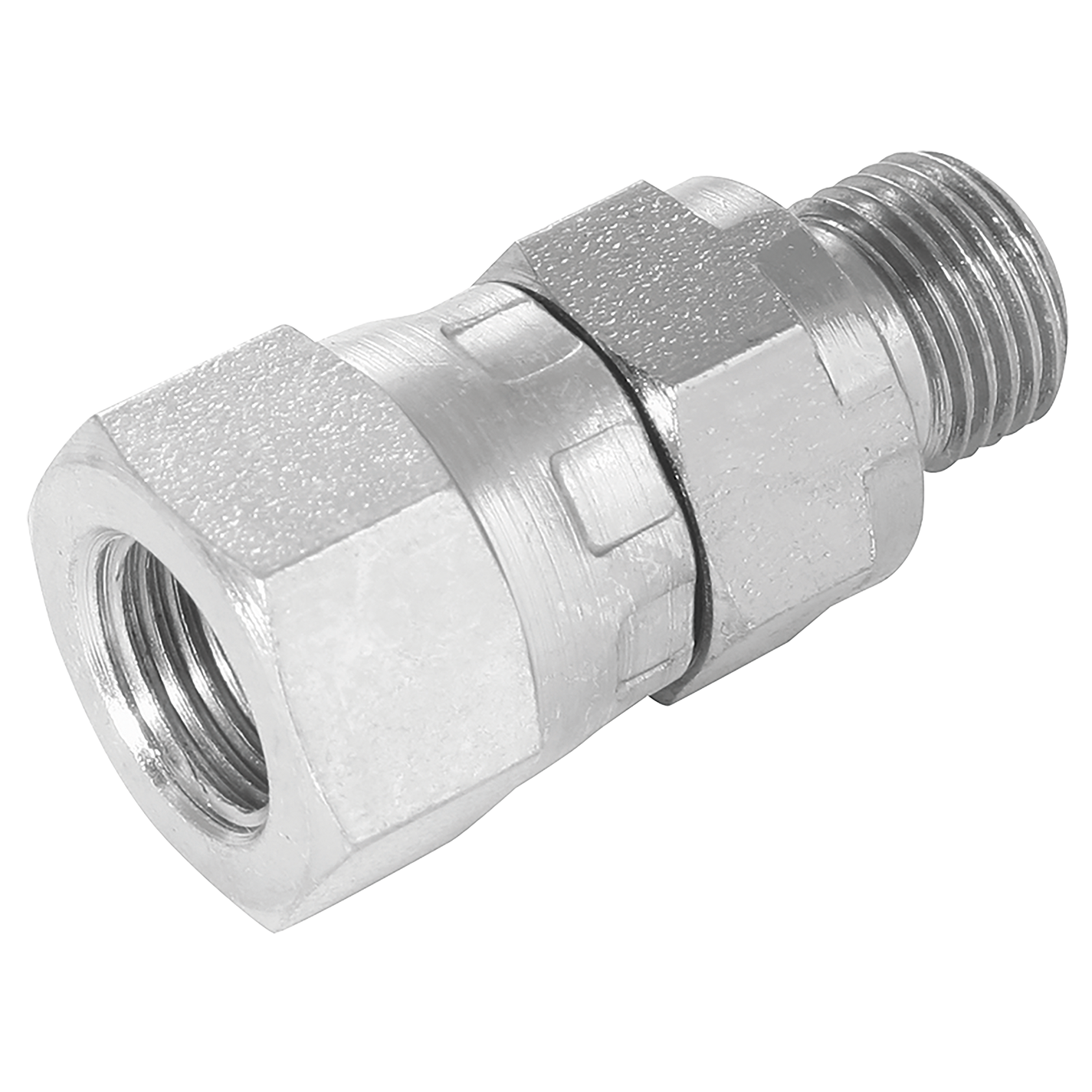 3/4" BSP x 1" BSP Male/Female