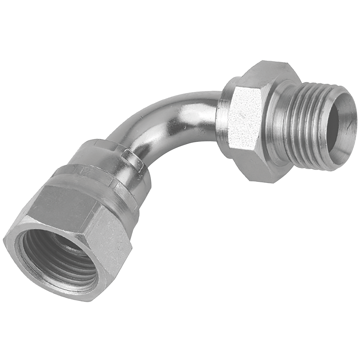 thumbnail image 2 of 10 Meter 3/8" 400 BAR High Pressure Washer Hose – 3/8 BSP Female Fittings, Compatible With Karcher & Others, UK Made 2 of 3