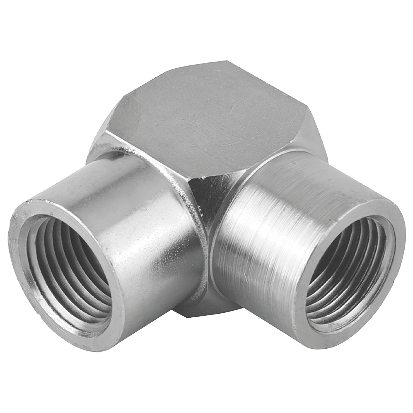 3/4" NPT x 3/4" NPT Elbow