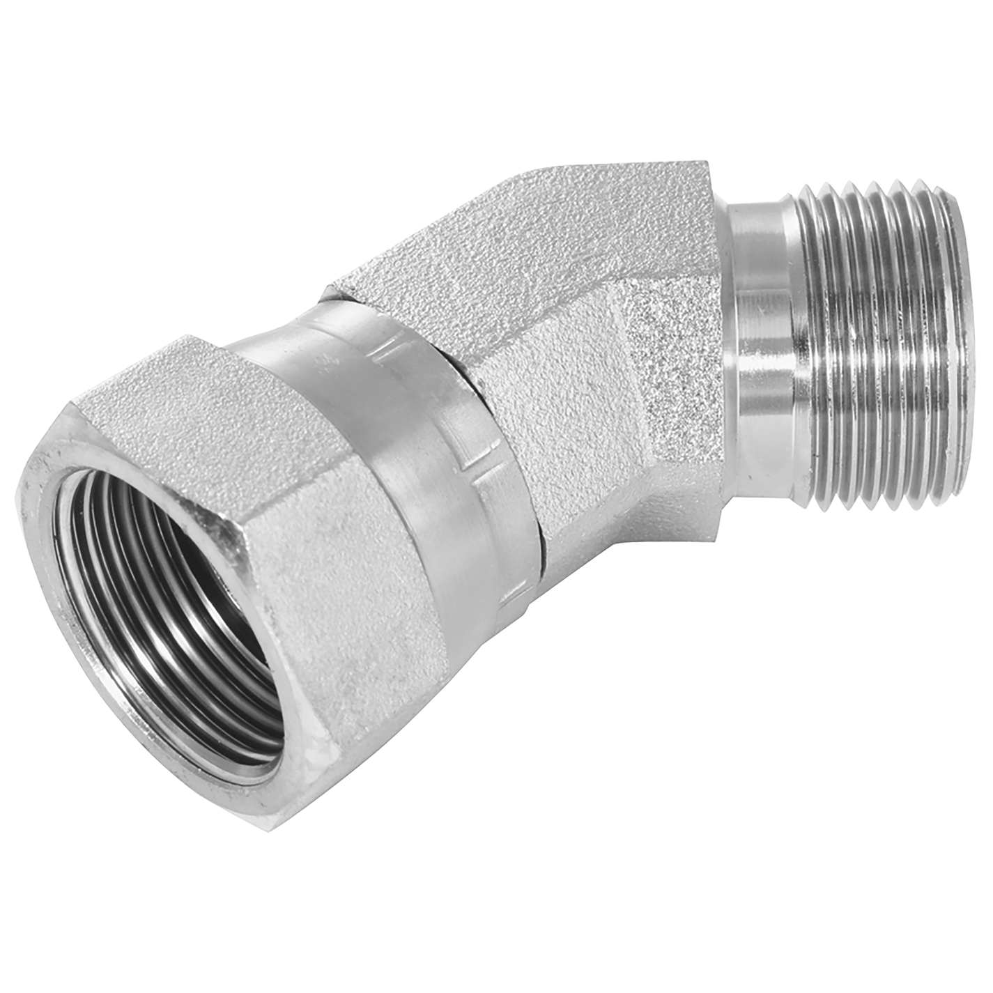 1" BSP x 1" BSP Elbow