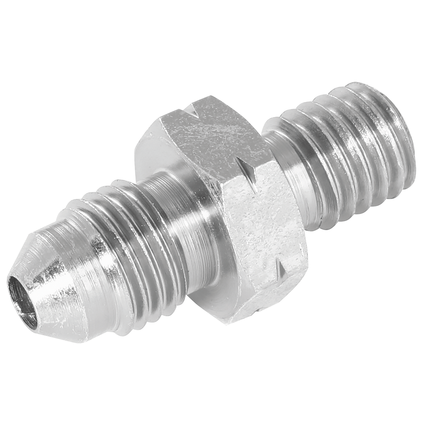 M18 X 1 5 Metric X 3 4 JIC Male Male Shepherd Hydraulics