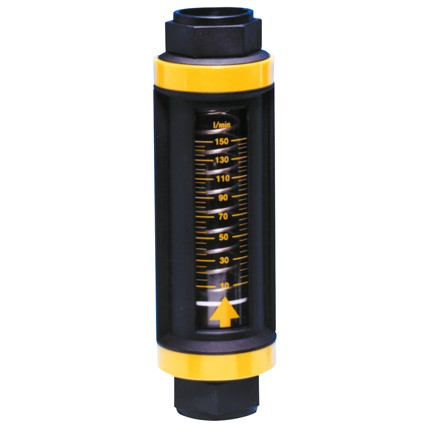 Flow Meter Water 1 15 Litres Per Minute Hydair