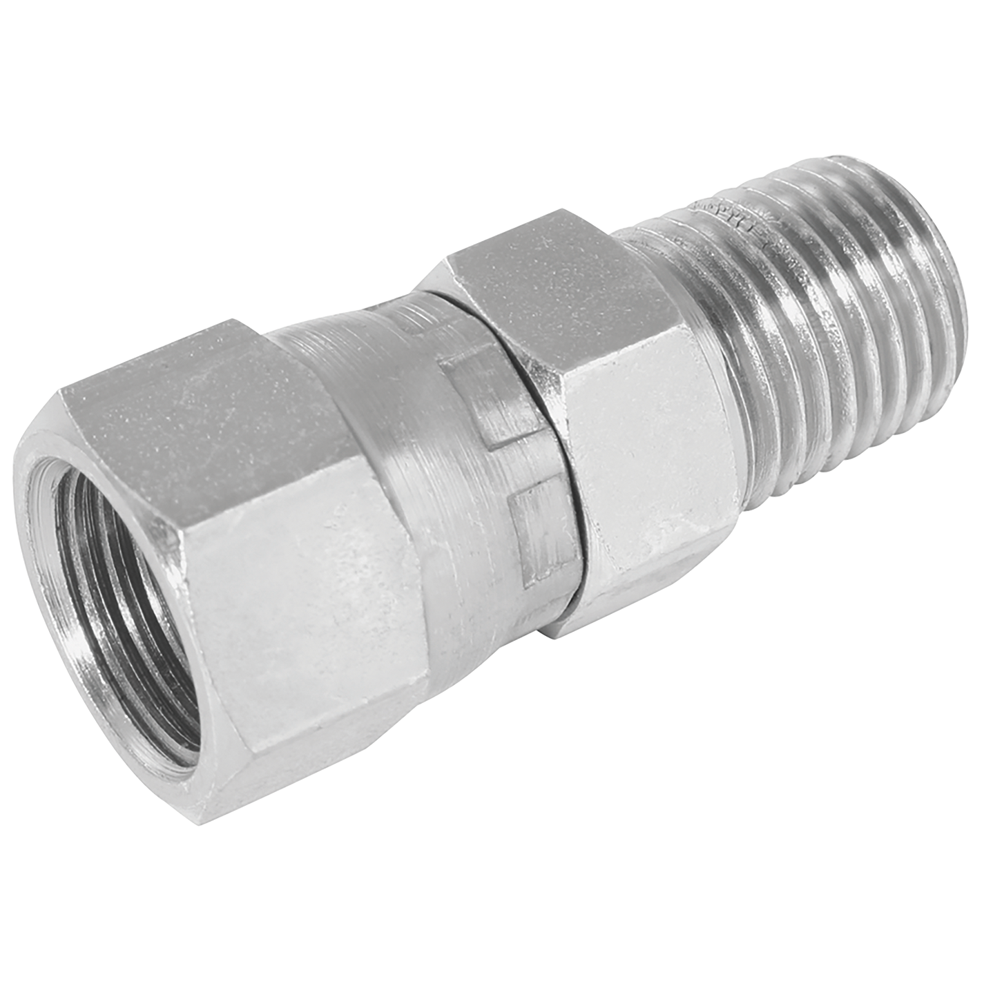 1 4 NPT X 9 16 JIC Male Female Shepherd Hydraulics