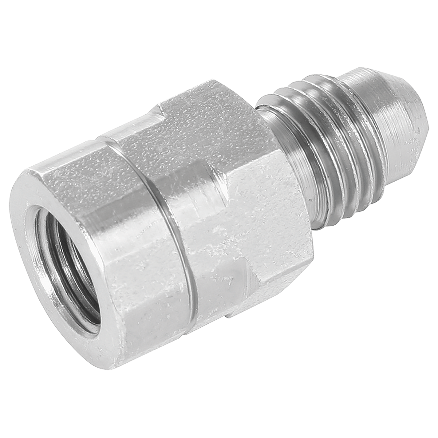 3/4" JIC x 1/2" NPT Male/Female