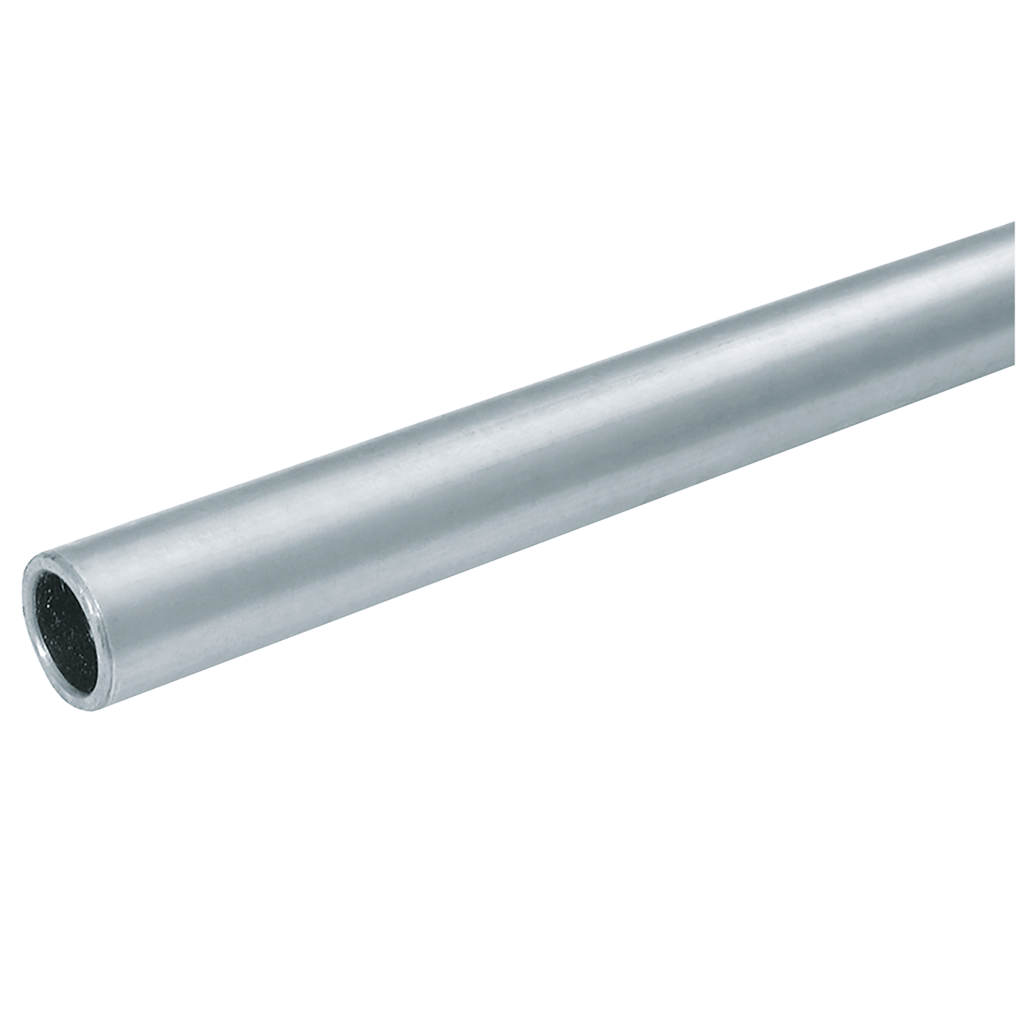 12mm Seamless Steel Tube – Hydraulic ExplorProof Pipe 30cm Length