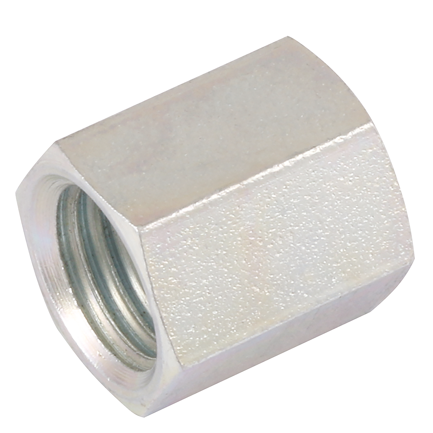 7/8" JIC FLARE NUT TO SUIT 5/8" TUBE OD