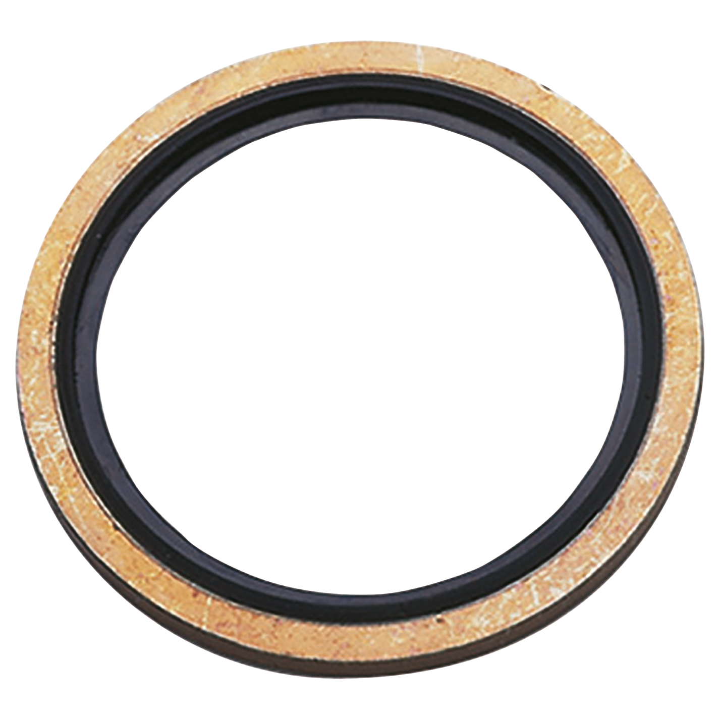 3/8" BSP Bonded Seal Nitrile / Imperial / Bonded Seals / Seals
