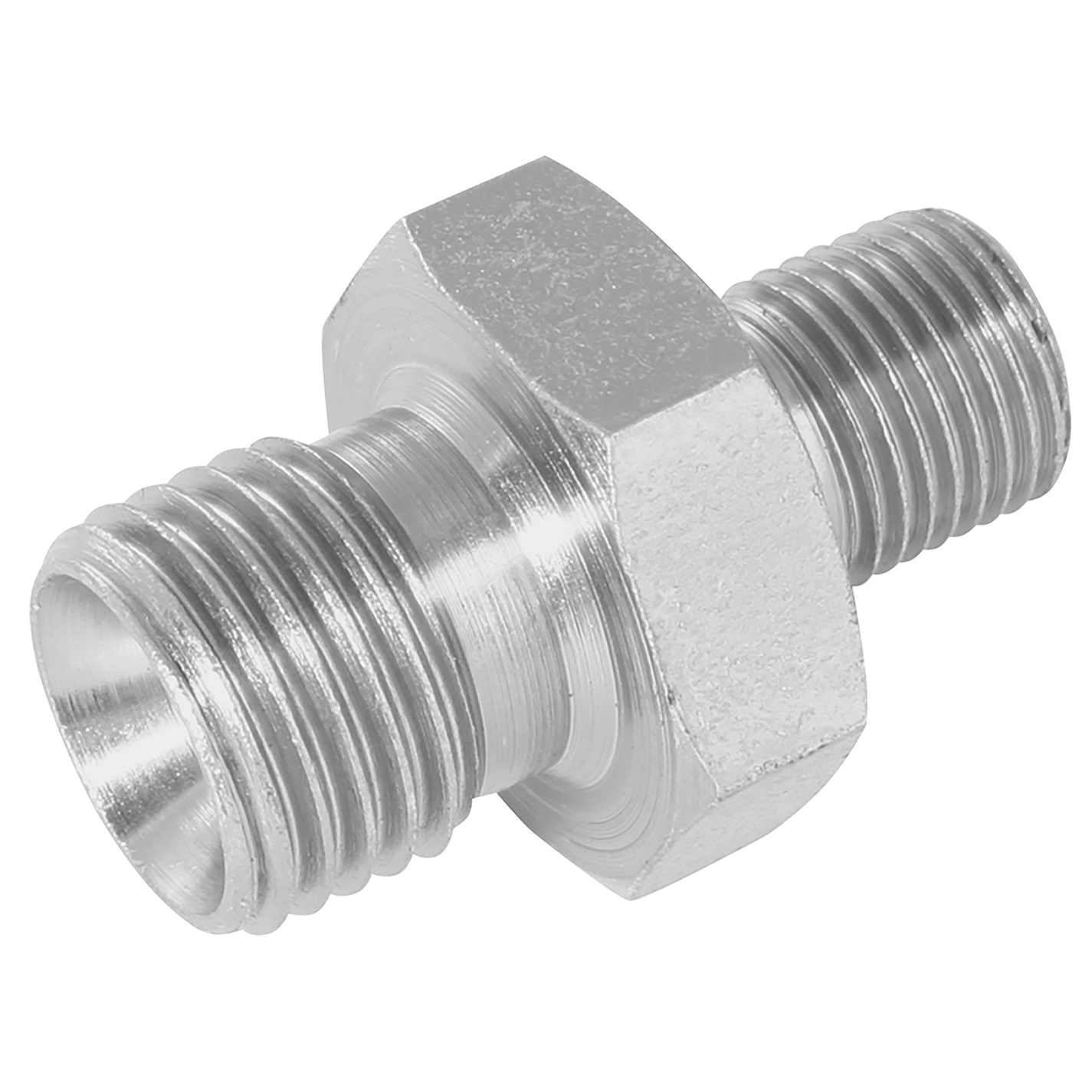 3/4" BSP x 3/4" BSP Male/Male