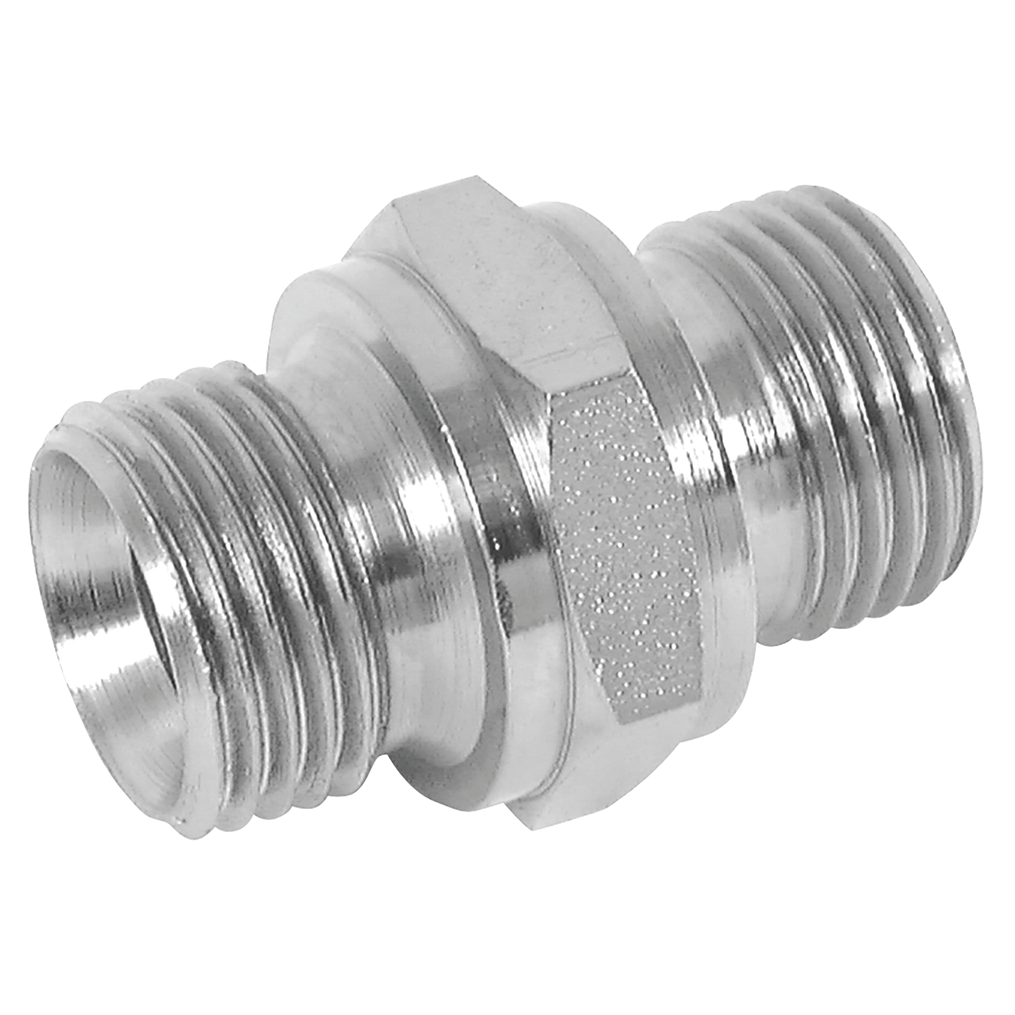 3/8" BSP x 1/2" BSP Male/Male