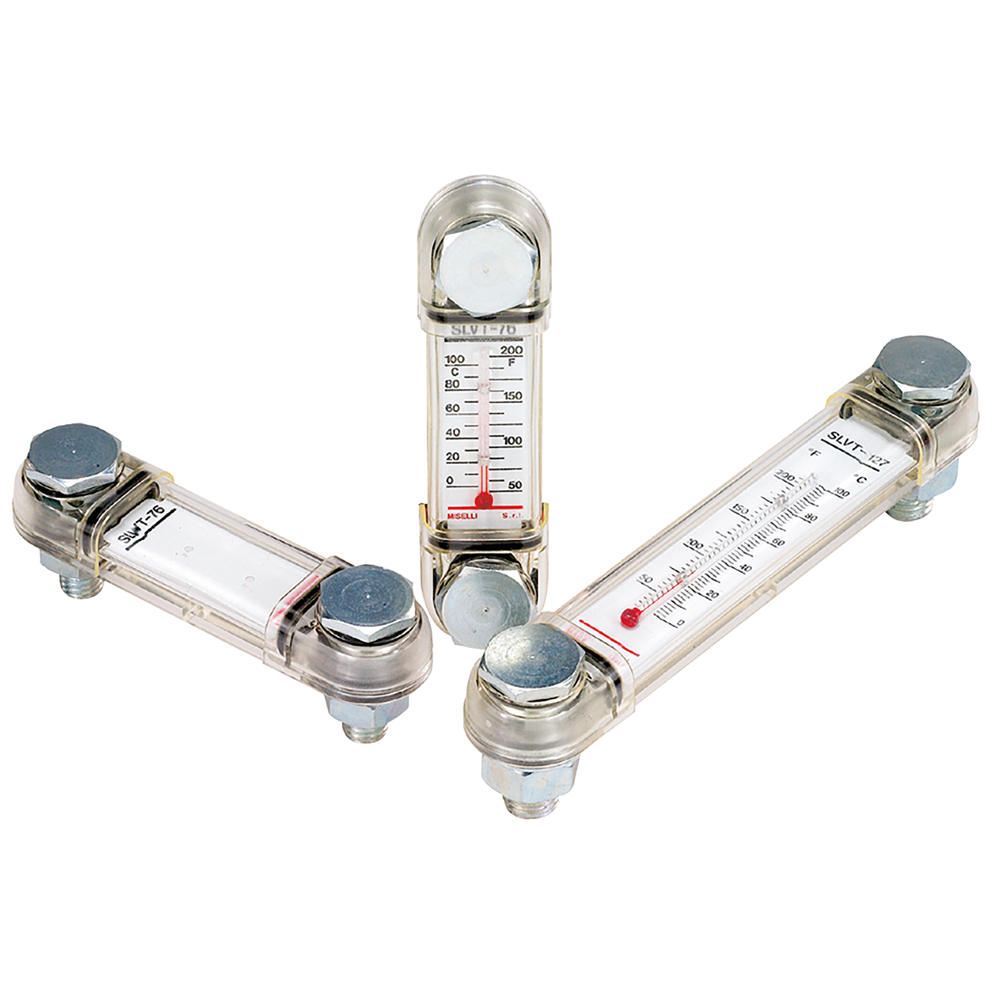 Oil Level Indicator Without Thermometer