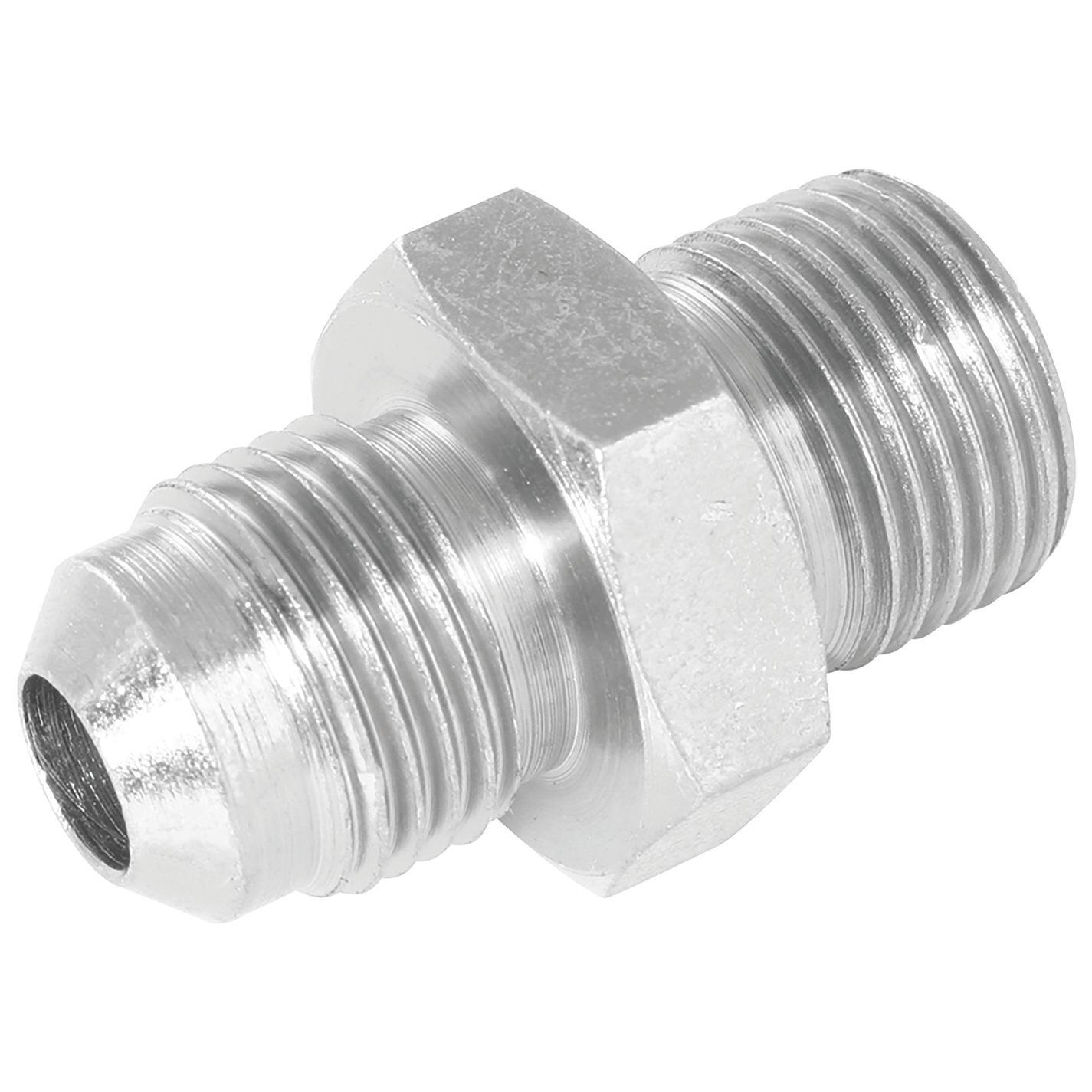 3/8" BSP x 5/8" SAE Male/Male