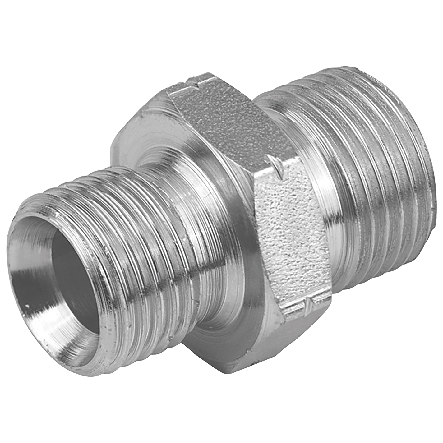 Adaptateur Fileté M18x1.5 Vers M22x1.5 Pour Nettoyeur Haute Pression – En Laiton, Raccord Haute Pression
