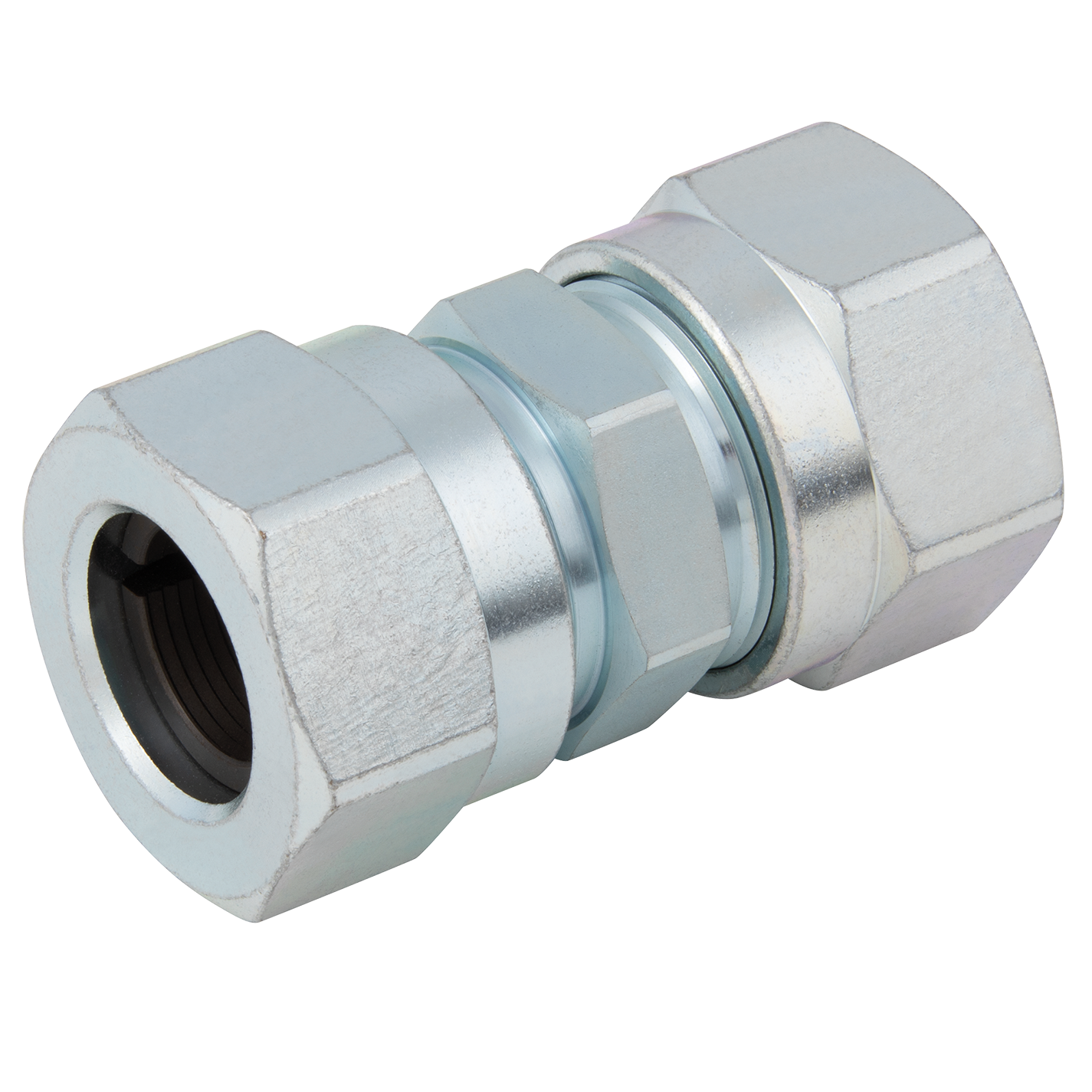 KR 20MM STRAIGHTAIGHT COUPLING