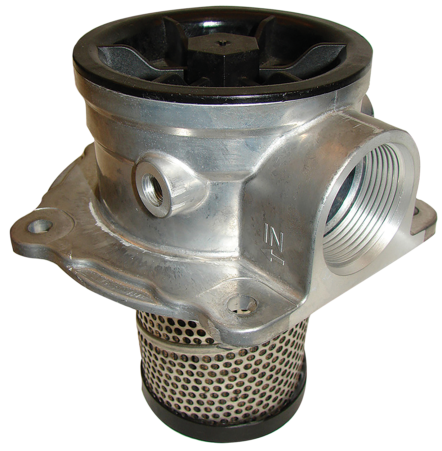 1" BSP Female Filter PT Tank Top