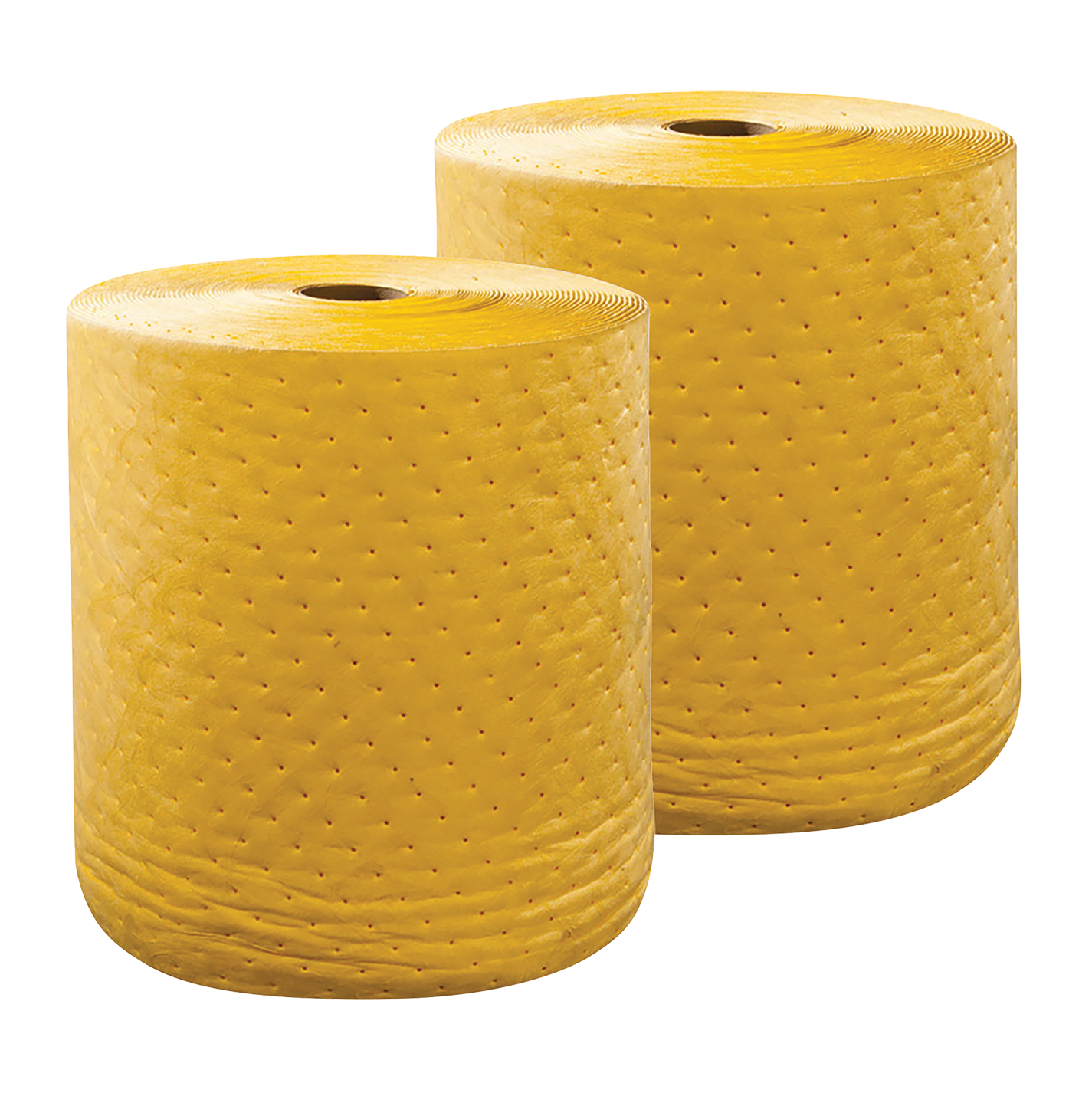 Perforated Dimpled Chemical Rolls