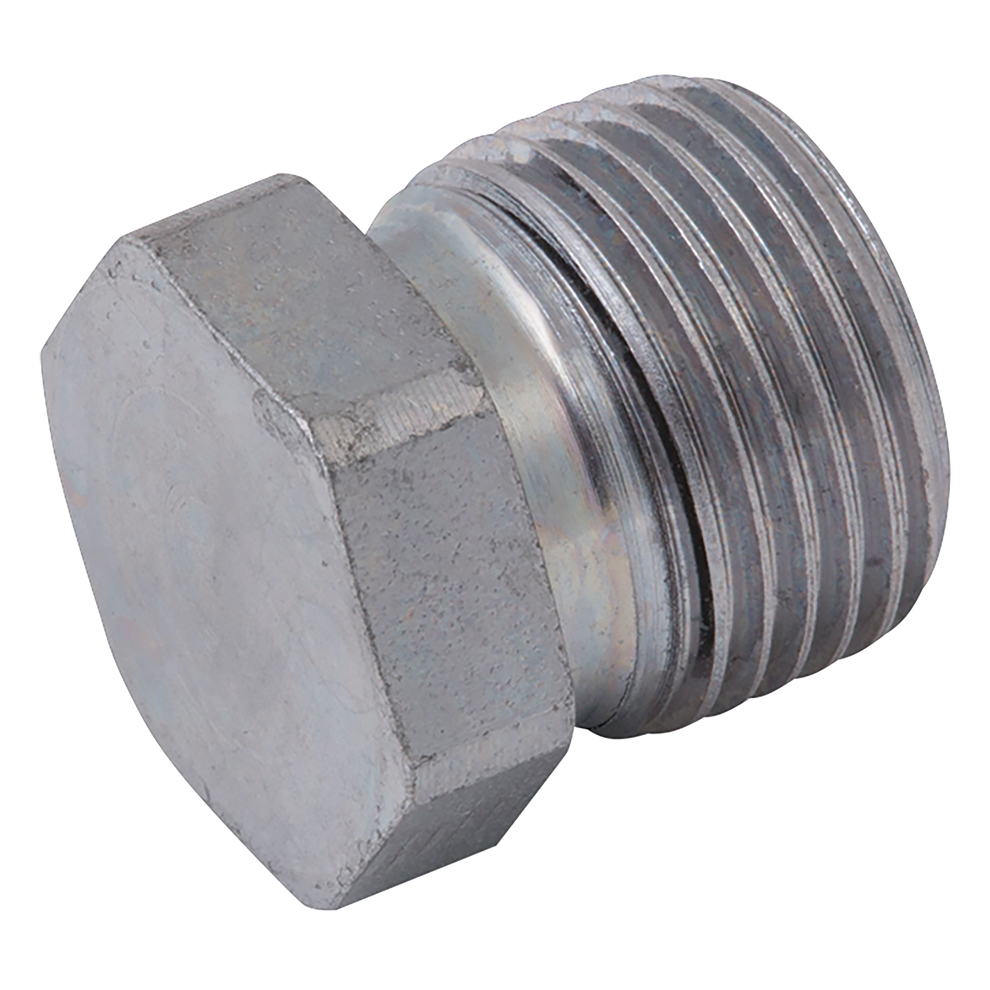 42MM BLANKING END (L)