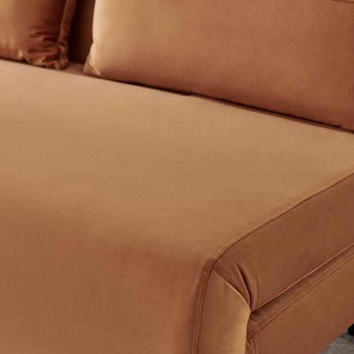 Sumptuously Soft & Inviting