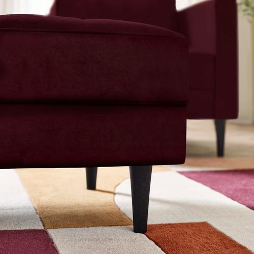 Sumptuously Soft & Inviting
