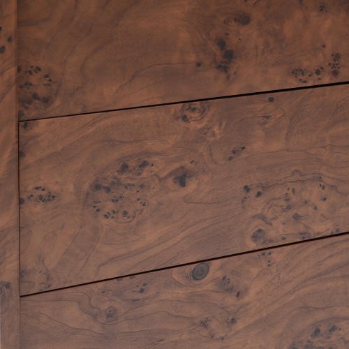 Statement finish
