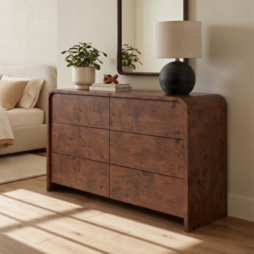 Balanced, Soft Form