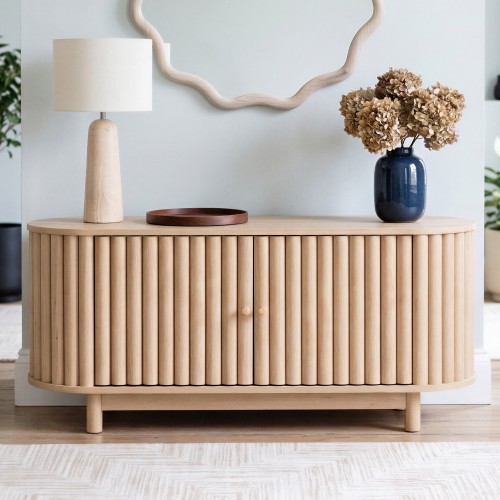 Effortlessly styled compact design