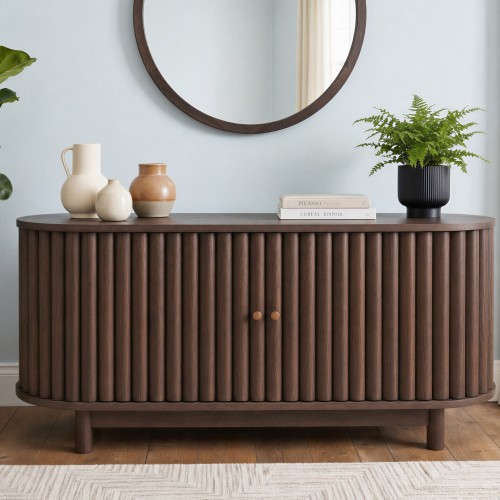 Effortlessly styled compact design